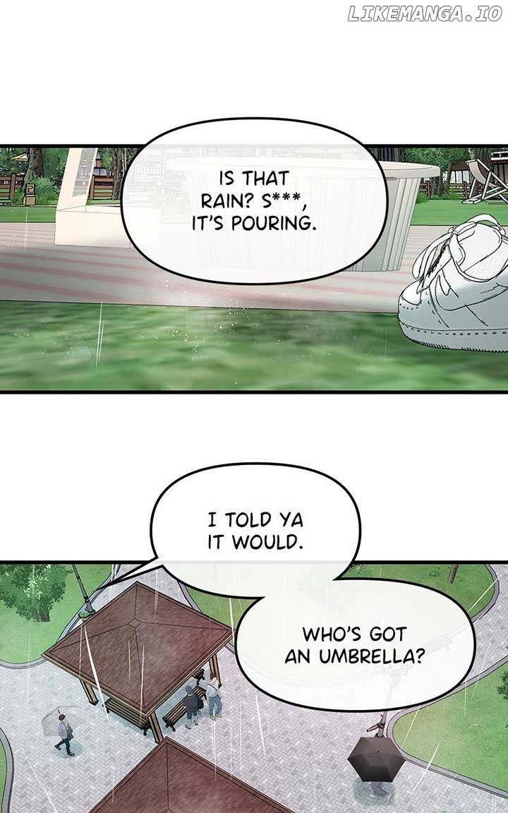 Back to Chanbi Chapter 43 - Page 97