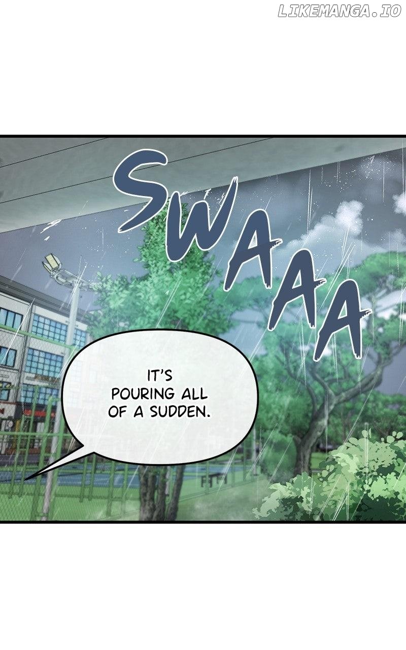 Back to Chanbi Chapter 44 - Page 1