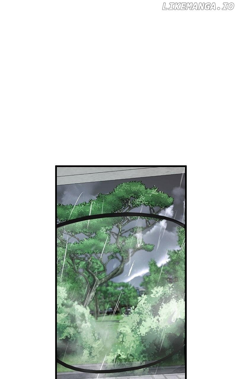 Back to Chanbi Chapter 44 - Page 10