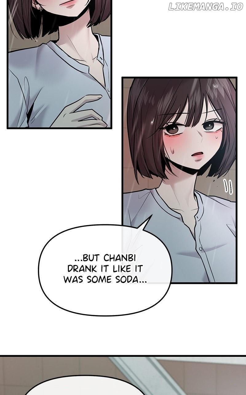Back to Chanbi Chapter 44 - Page 13