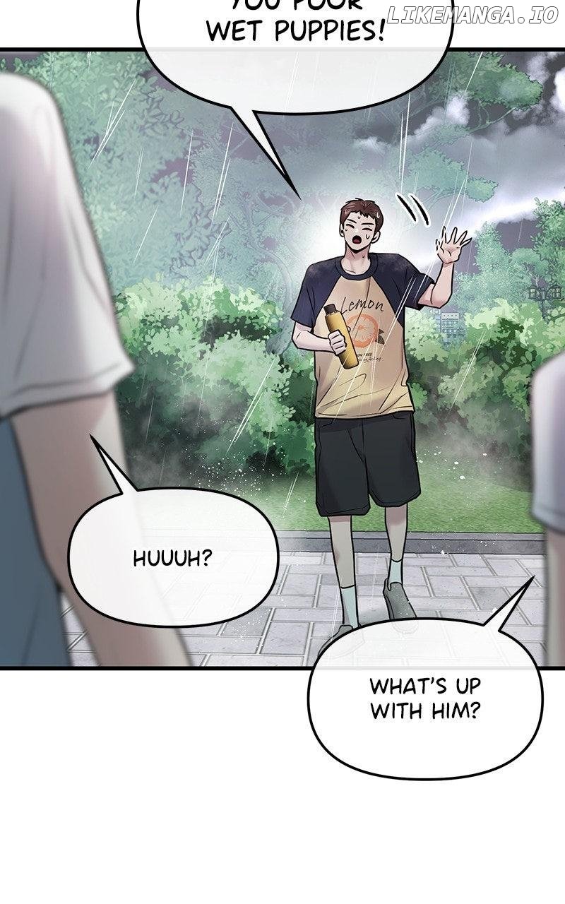 Back to Chanbi Chapter 44 - Page 19