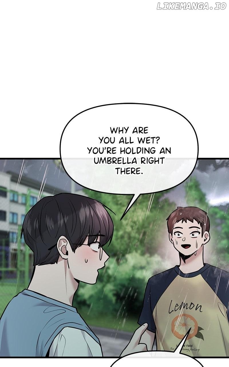Back to Chanbi Chapter 44 - Page 20
