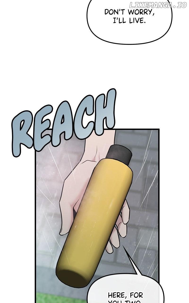 Back to Chanbi Chapter 44 - Page 21