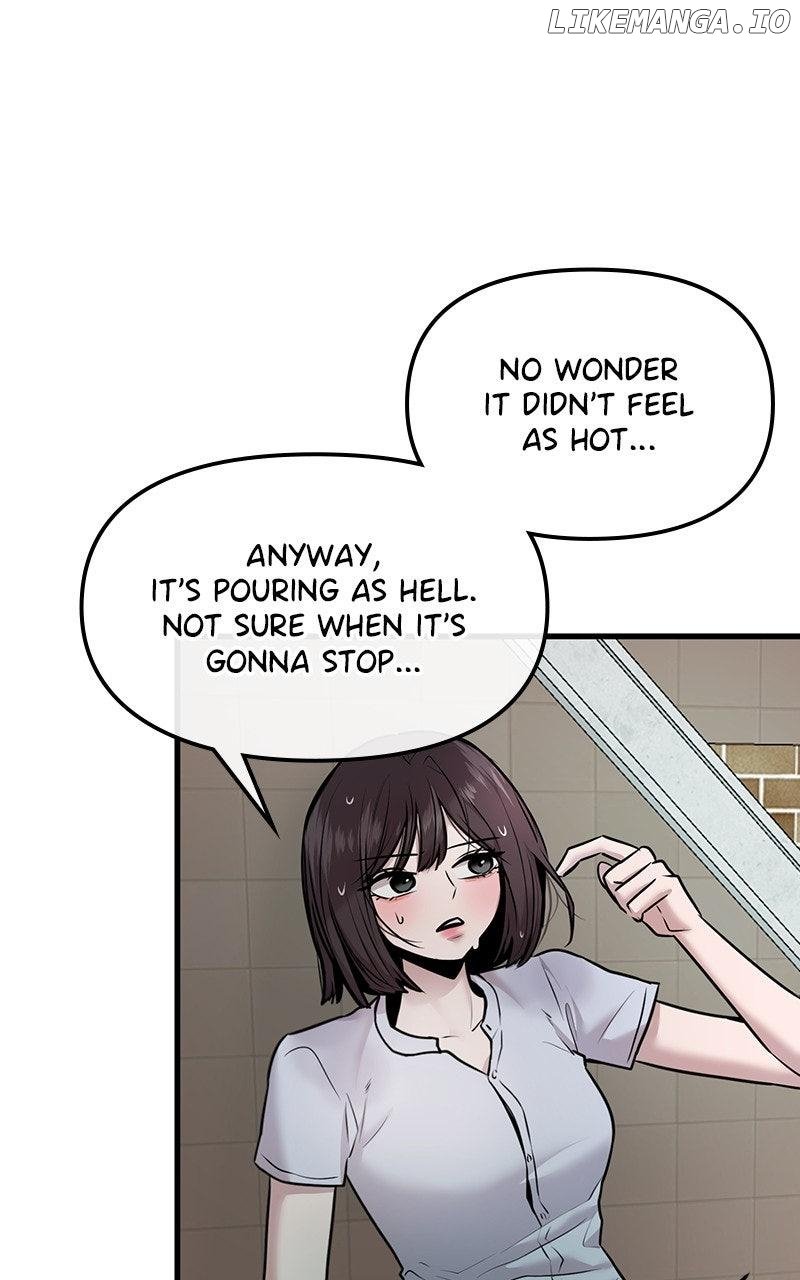 Back to Chanbi Chapter 44 - Page 3