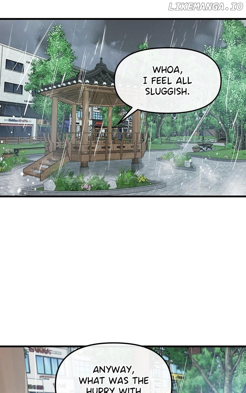 Back to Chanbi Chapter 44 - Page 31