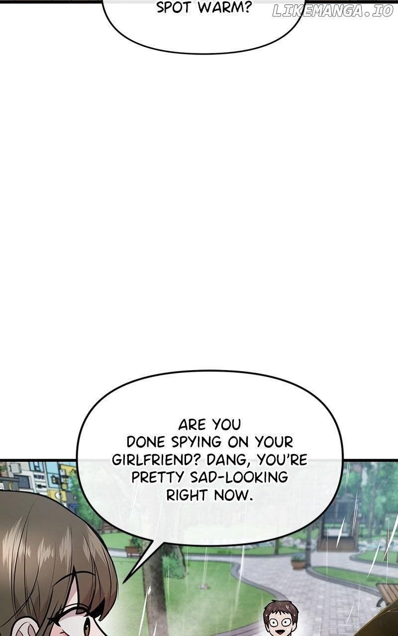 Back to Chanbi Chapter 44 - Page 40