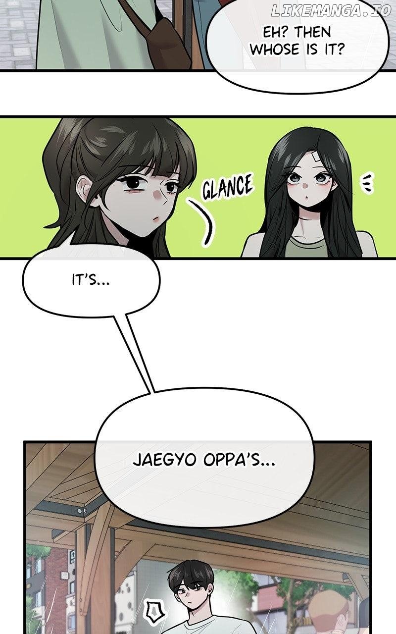 Back to Chanbi Chapter 44 - Page 57