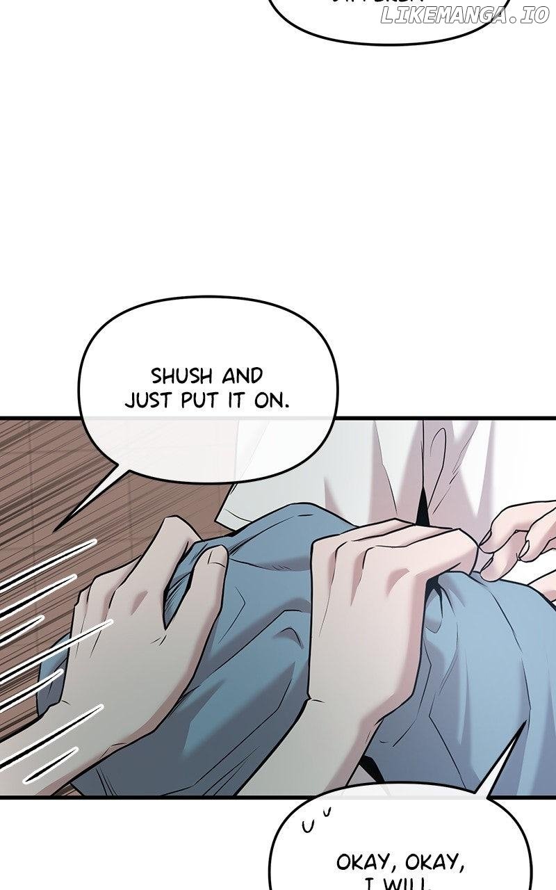 Back to Chanbi Chapter 44 - Page 6