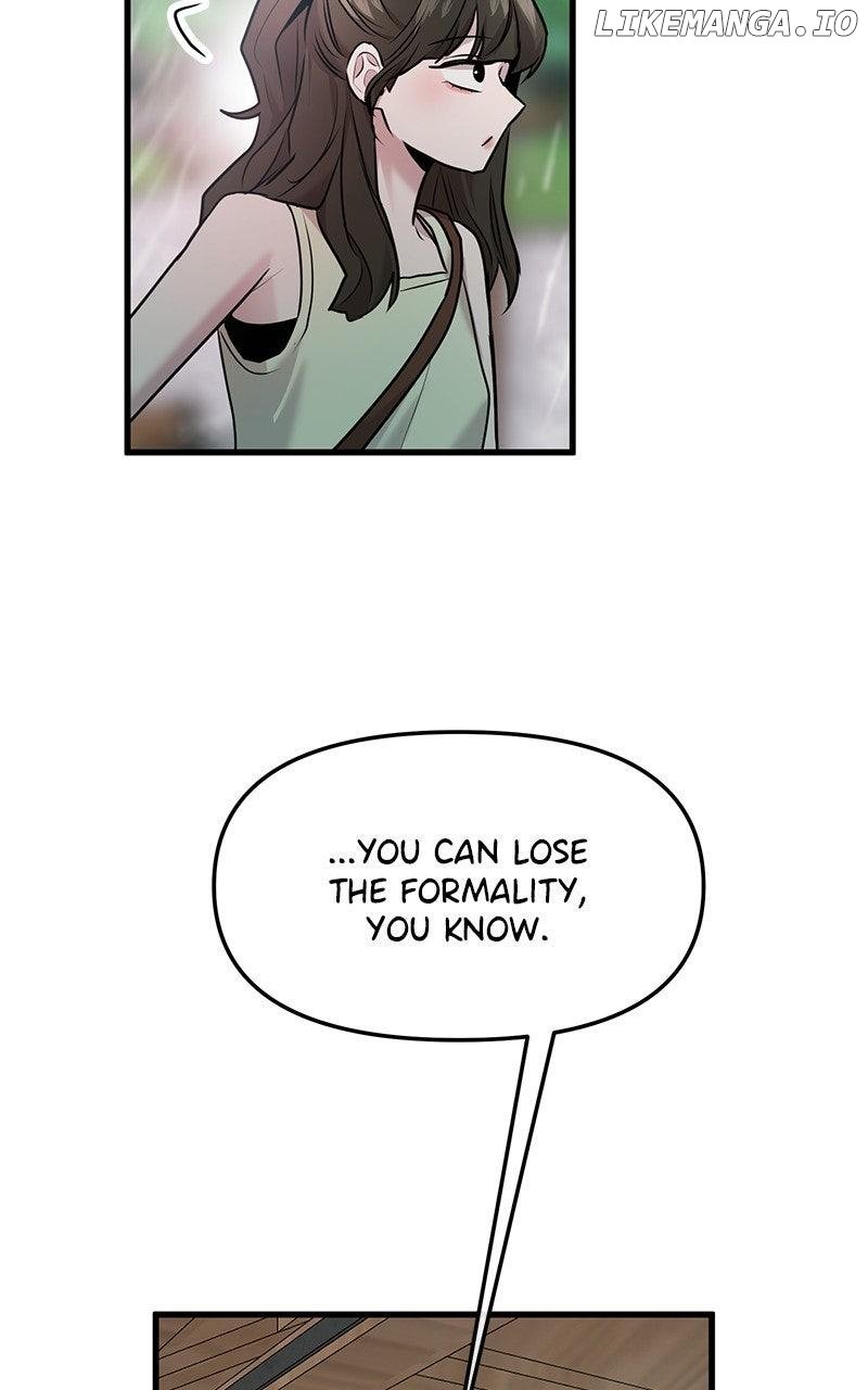 Back to Chanbi Chapter 44 - Page 60