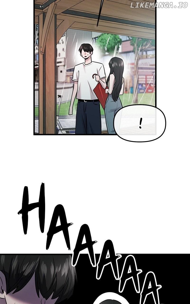 Back to Chanbi Chapter 44 - Page 61