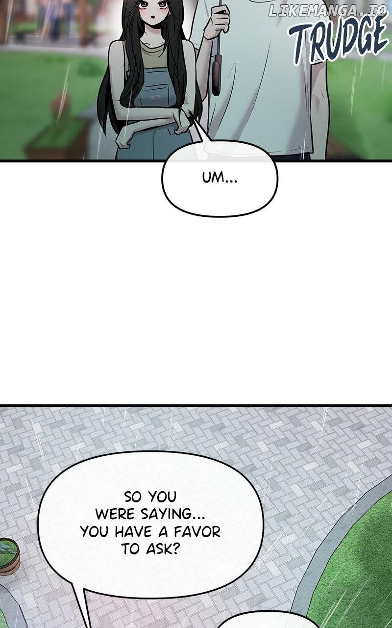Back to Chanbi Chapter 44 - Page 69