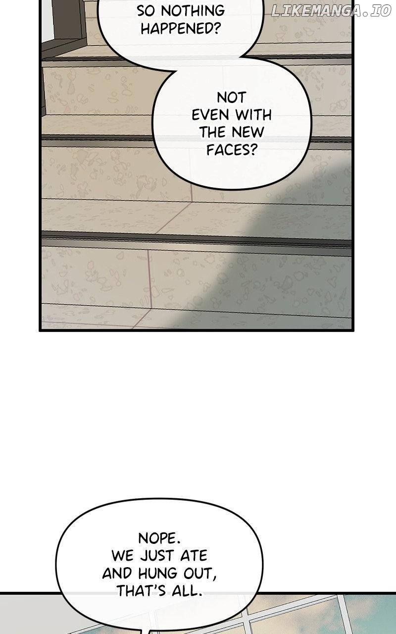 Back to Chanbi Chapter 44 - Page 79