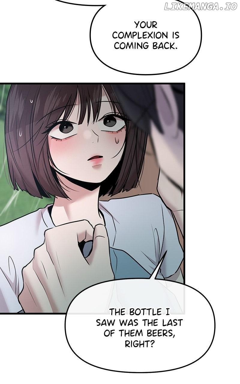 Back to Chanbi Chapter 44 - Page 8