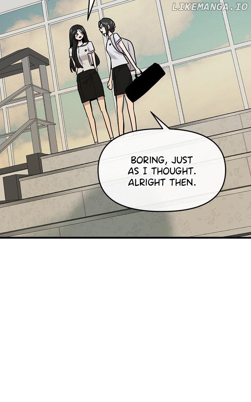 Back to Chanbi Chapter 44 - Page 80