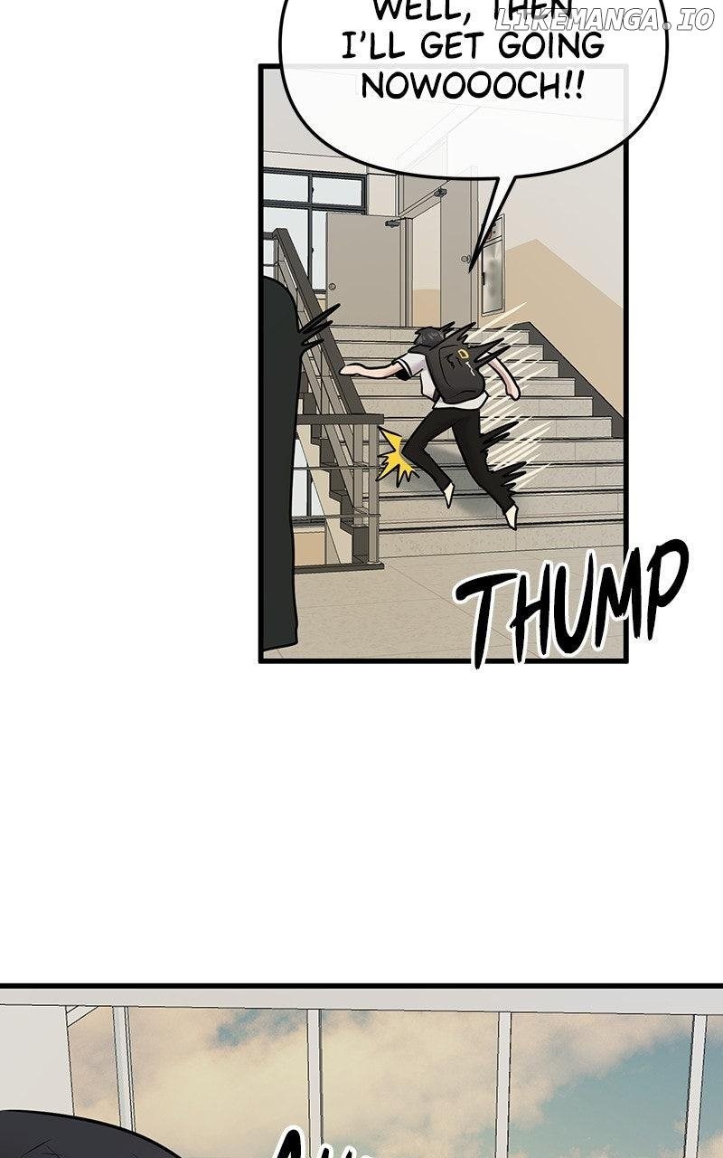 Back to Chanbi Chapter 44 - Page 88