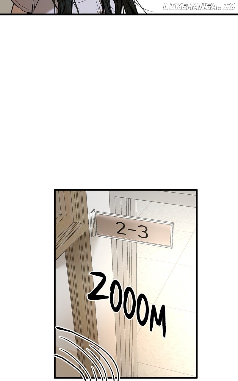 Back to Chanbi Chapter 45 - Page 14