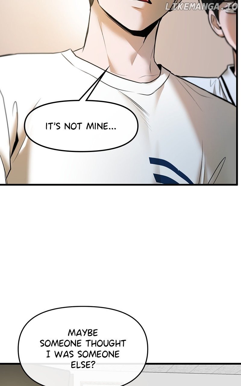 Back to Chanbi Chapter 45 - Page 18