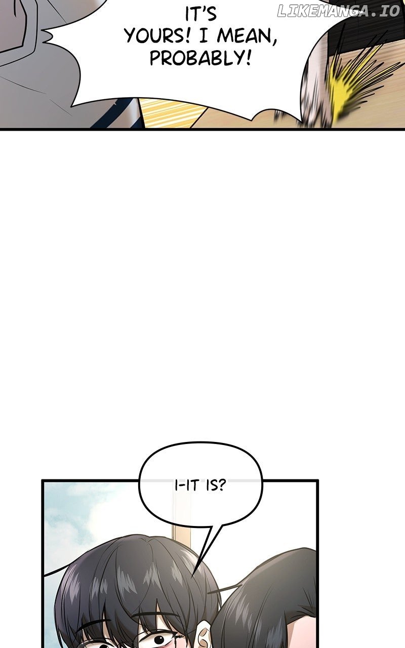 Back to Chanbi Chapter 45 - Page 22