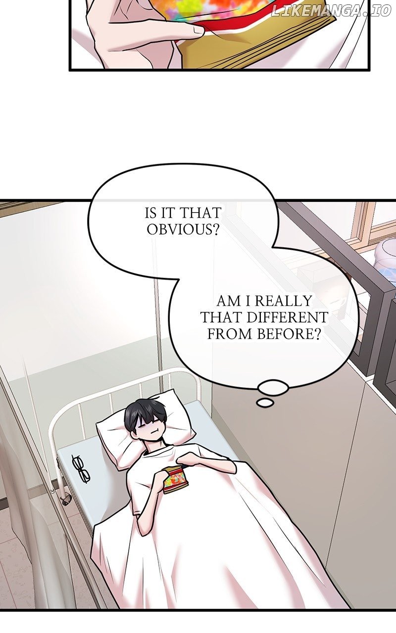 Back to Chanbi Chapter 45 - Page 38