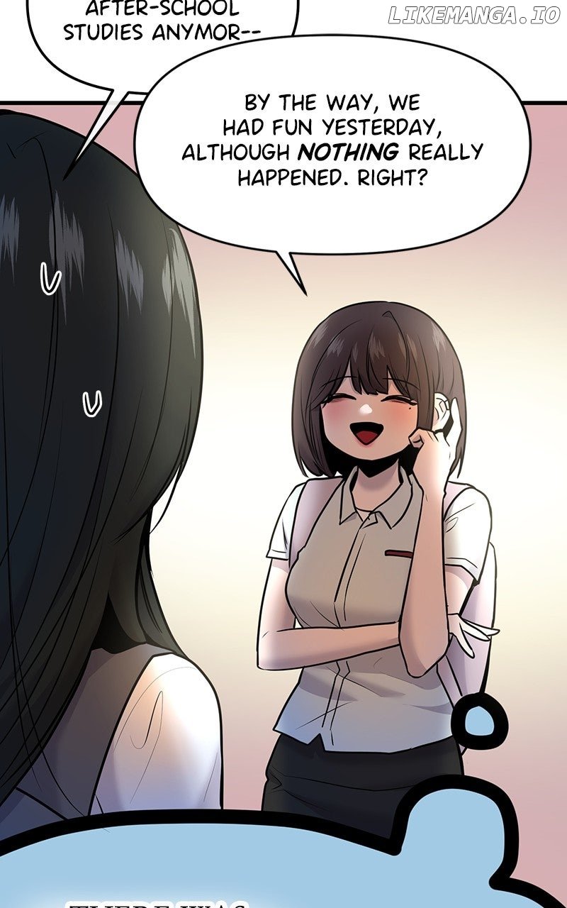 Back to Chanbi Chapter 45 - Page 52