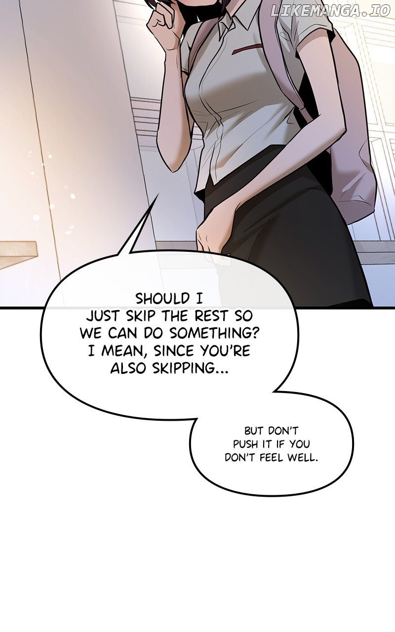 Back to Chanbi Chapter 45 - Page 69