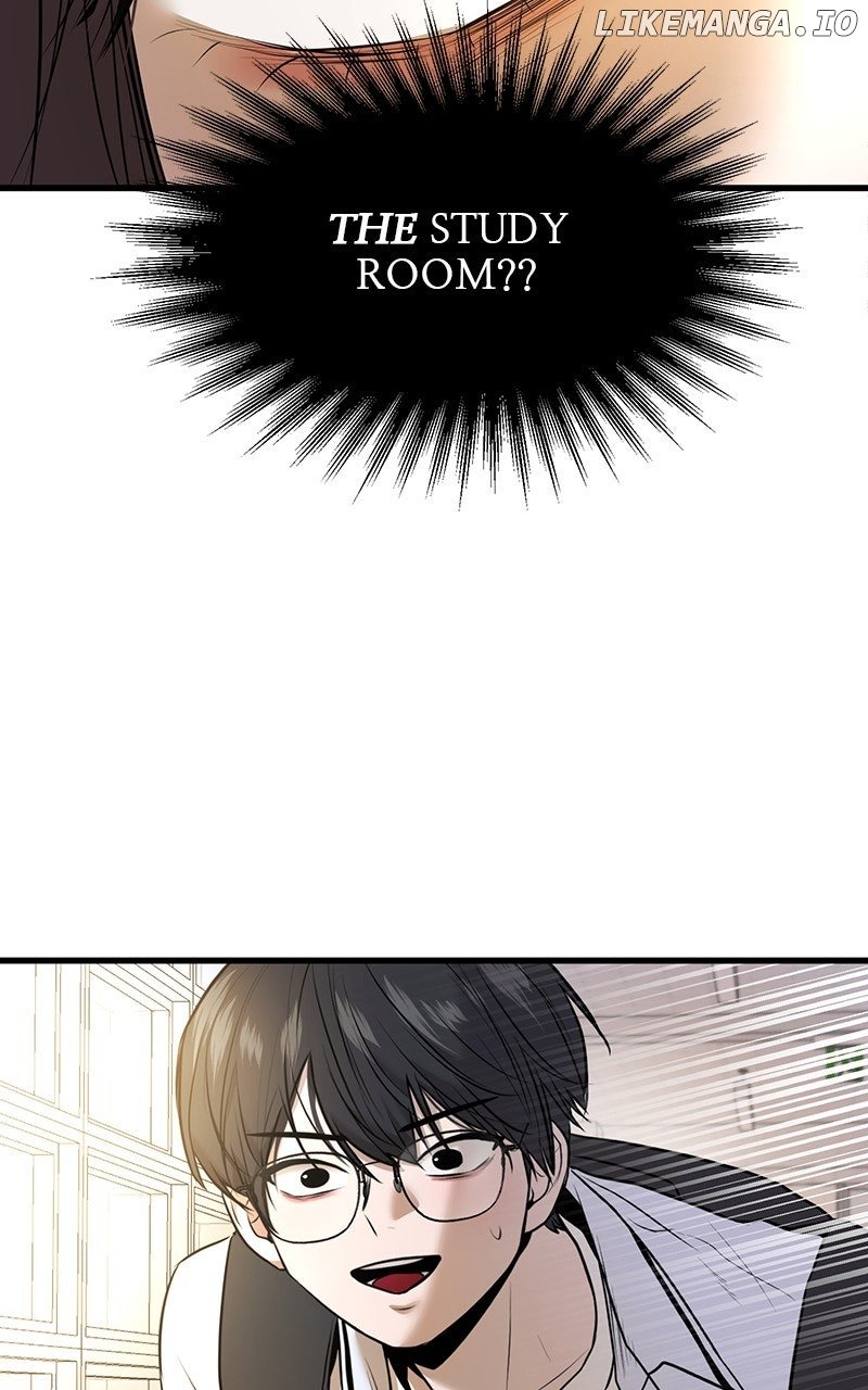 Back to Chanbi Chapter 45 - Page 75