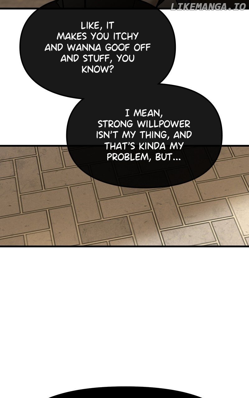 Back to Chanbi Chapter 45 - Page 96