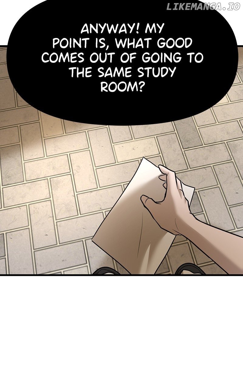 Back to Chanbi Chapter 45 - Page 97