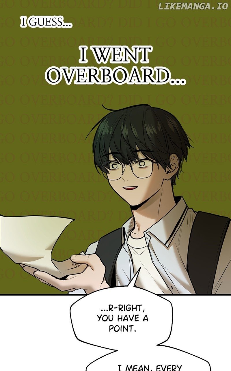 Back to Chanbi Chapter 45 - Page 99