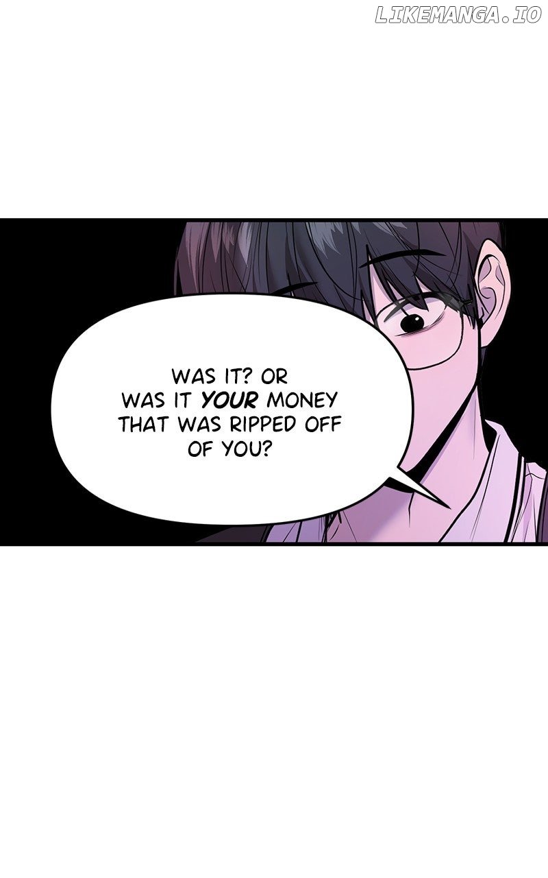 Back to Chanbi Chapter 46 - Page 15