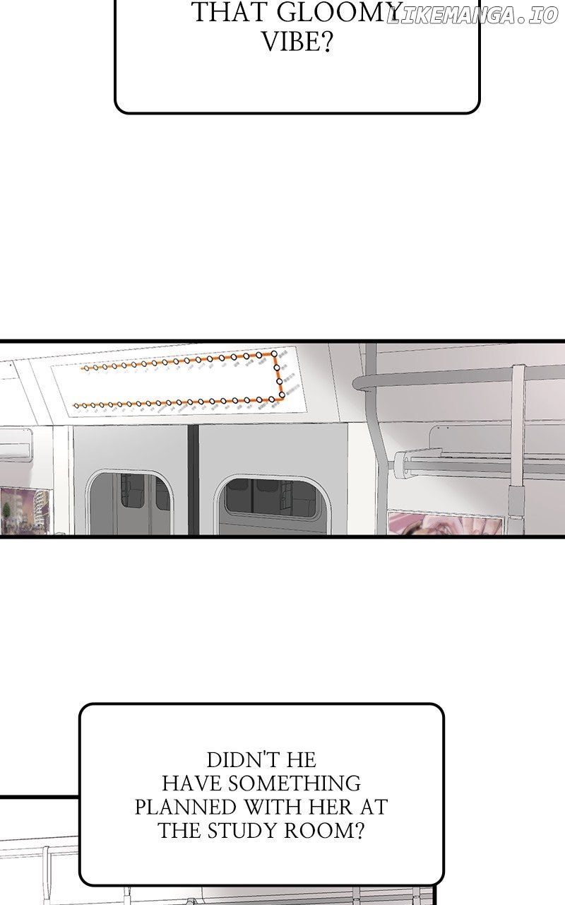 Back to Chanbi Chapter 46 - Page 3