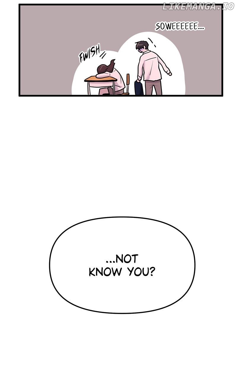 Back to Chanbi Chapter 46 - Page 34