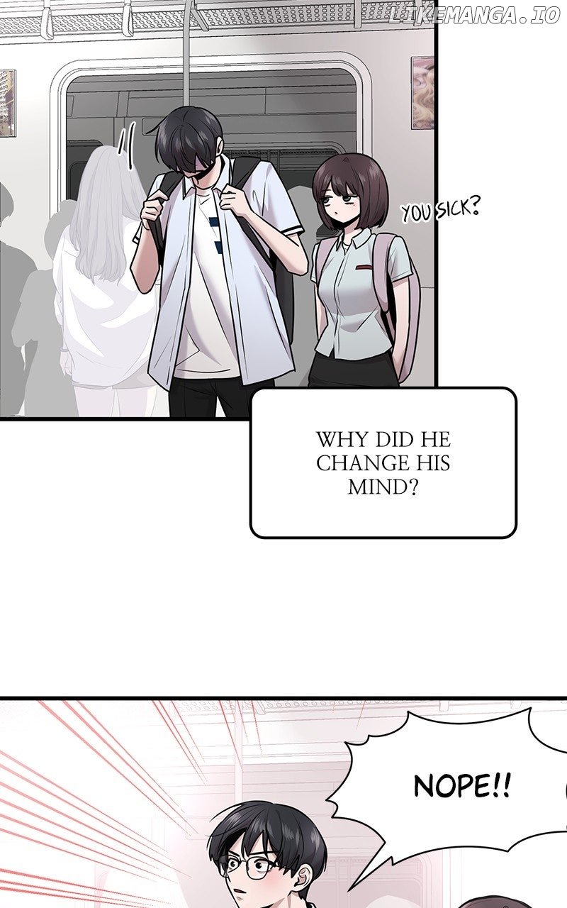 Back to Chanbi Chapter 46 - Page 4