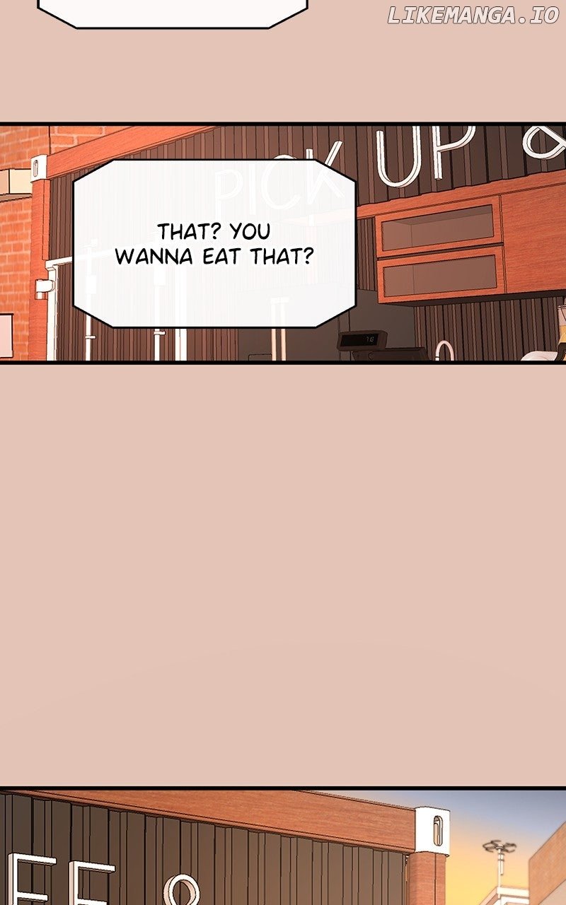 Back to Chanbi Chapter 46 - Page 40