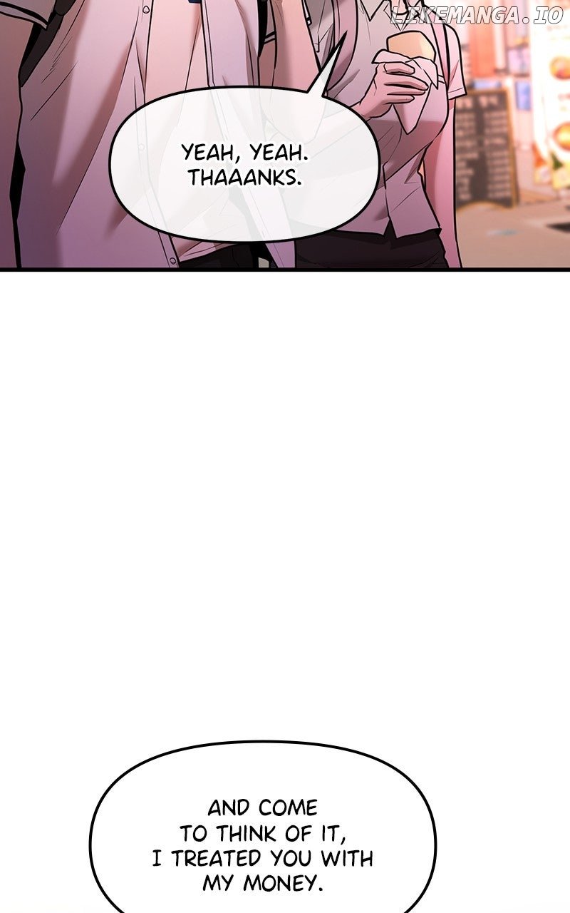 Back to Chanbi Chapter 46 - Page 43