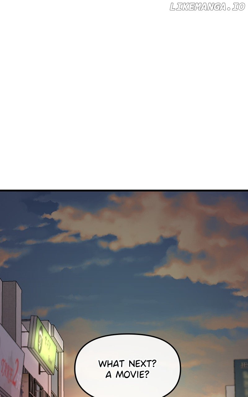 Back to Chanbi Chapter 46 - Page 45