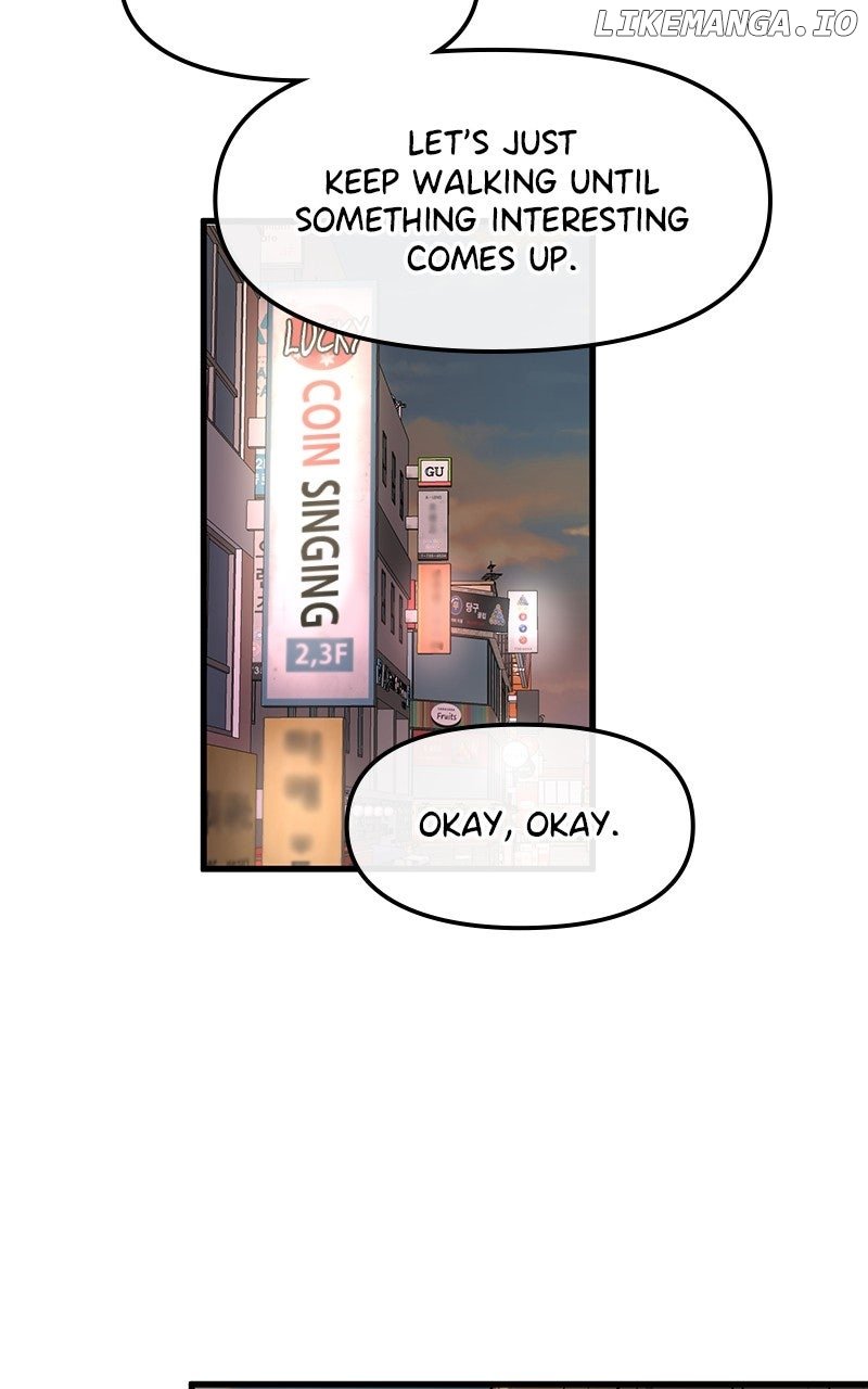 Back to Chanbi Chapter 46 - Page 48
