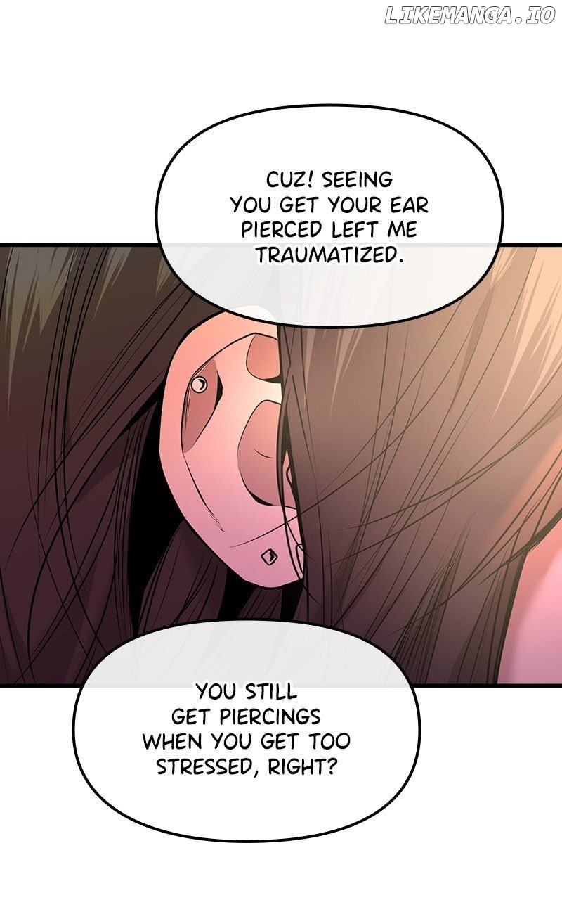 Back to Chanbi Chapter 46 - Page 53