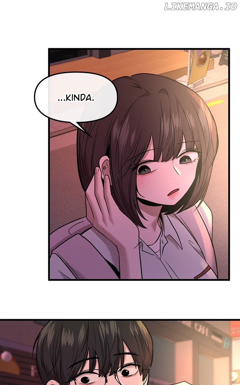 Back to Chanbi Chapter 46 - Page 54