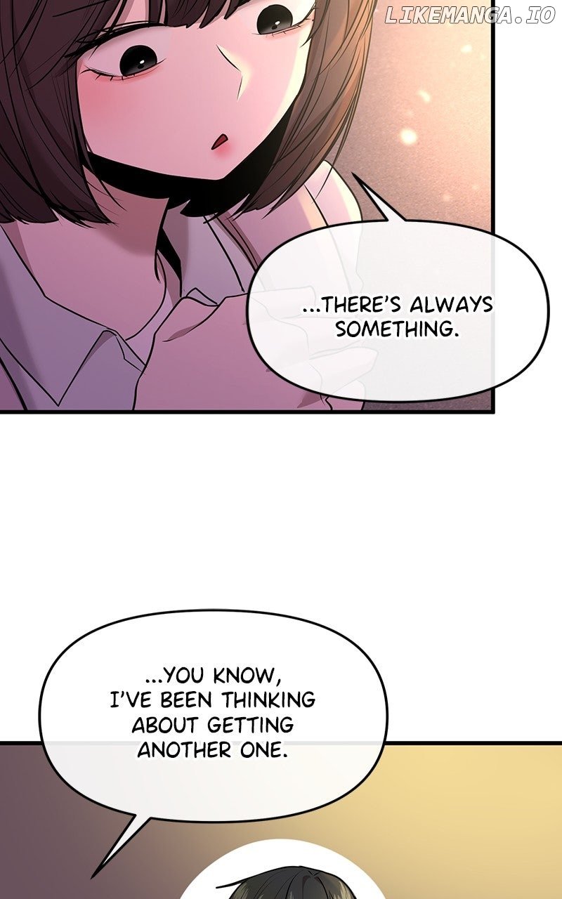 Back to Chanbi Chapter 46 - Page 56