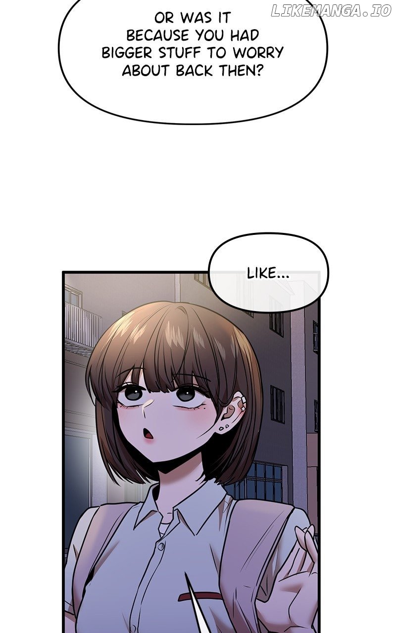 Back to Chanbi Chapter 46 - Page 62