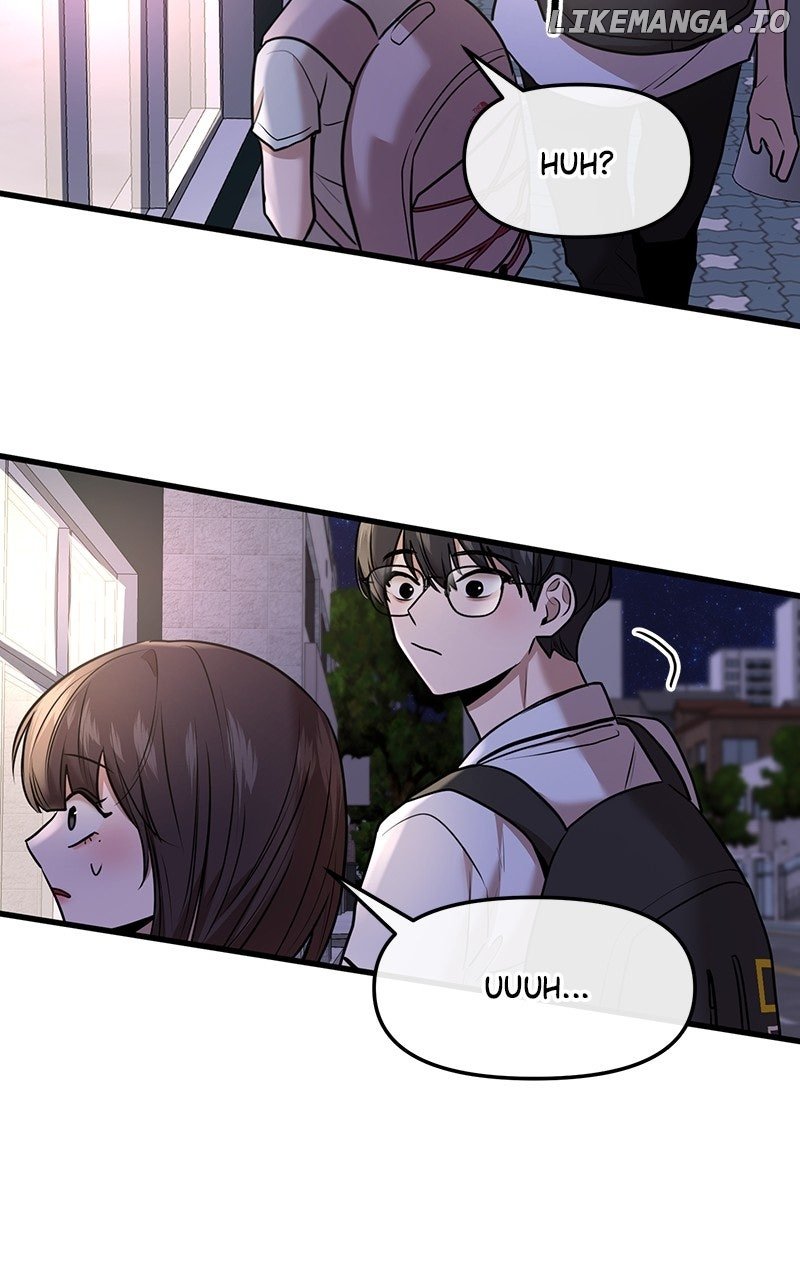 Back to Chanbi Chapter 46 - Page 77