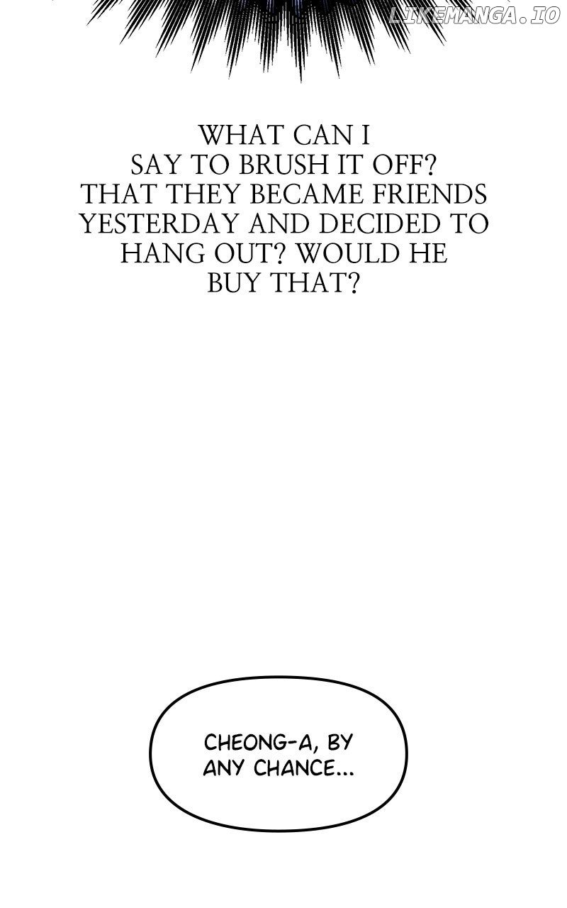 Back to Chanbi Chapter 46 - Page 83