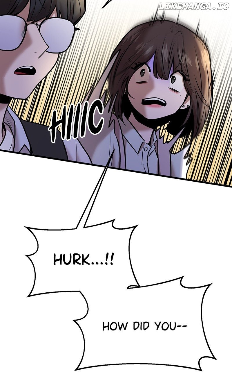 Back to Chanbi Chapter 46 - Page 85