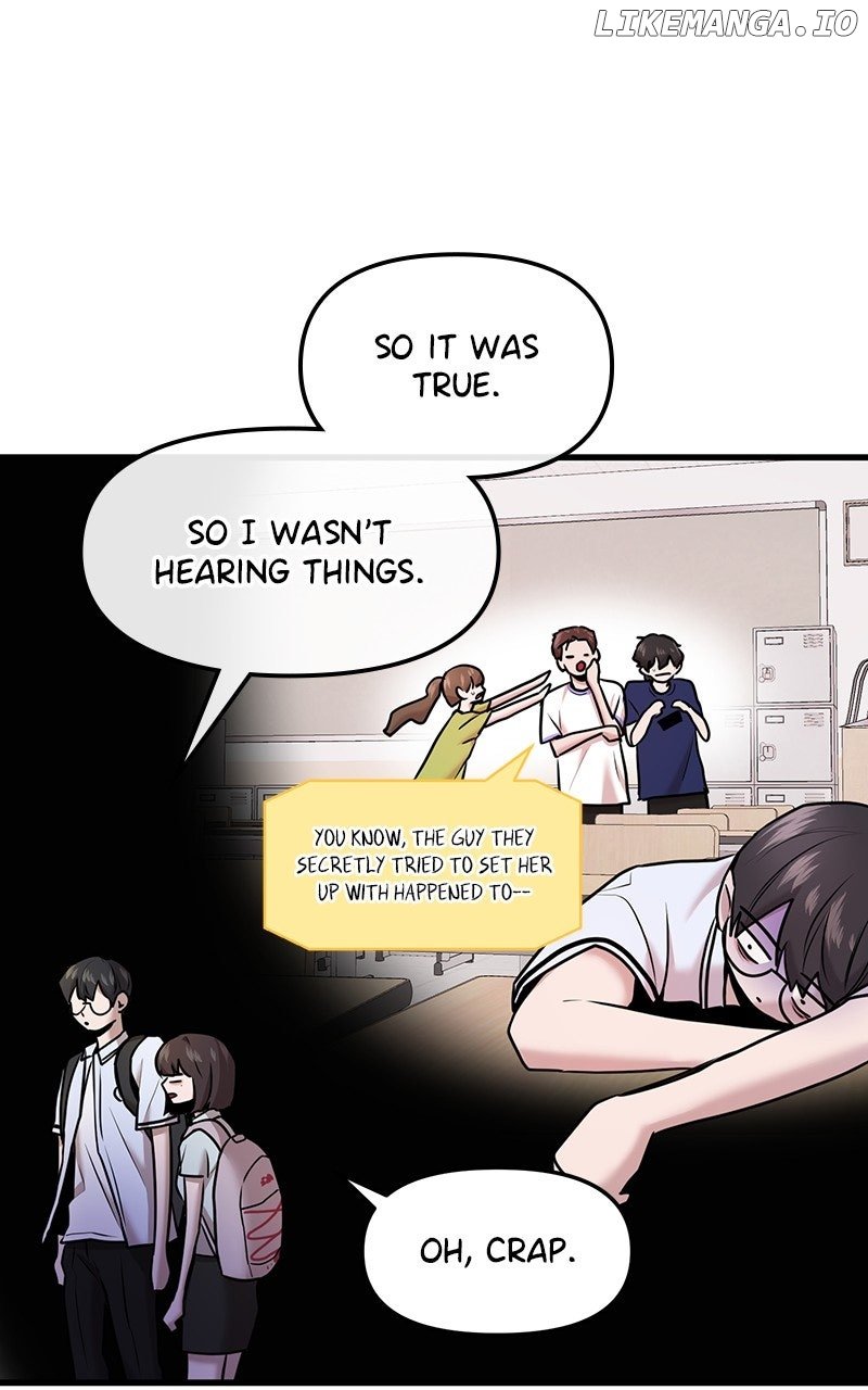 Back to Chanbi Chapter 46 - Page 86