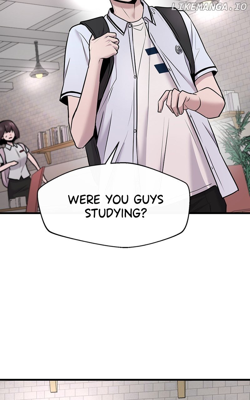 Back to Chanbi Chapter 46 - Page 93