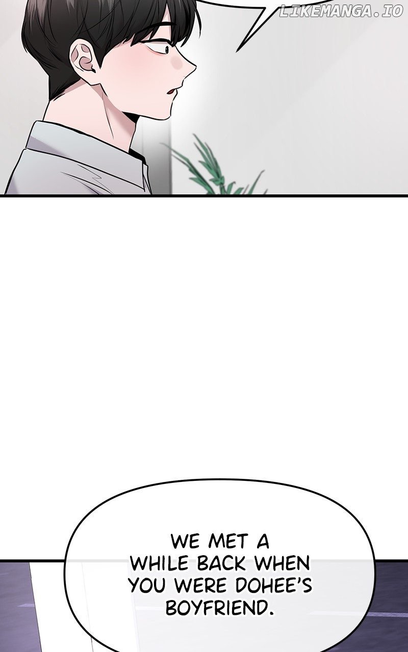 Back to Chanbi Chapter 46 - Page 99