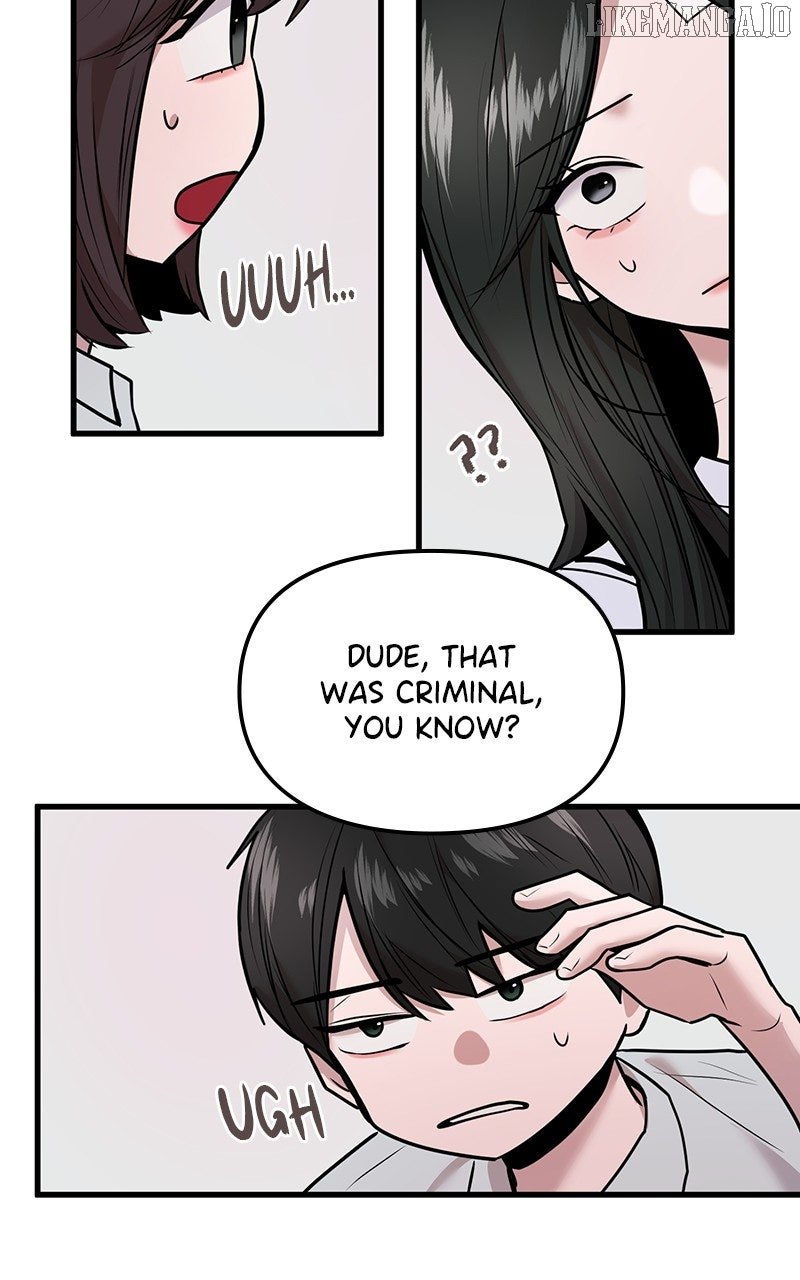 Back to Chanbi Chapter 47 - Page 11