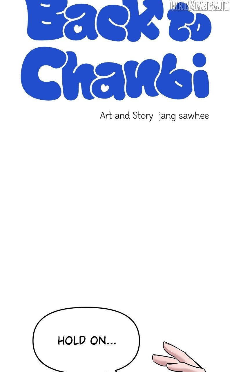 Back to Chanbi Chapter 47 - Page 15
