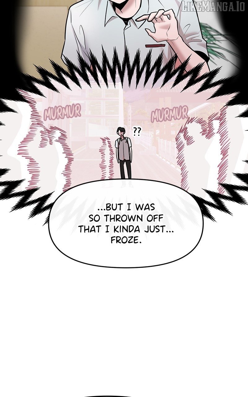 Back to Chanbi Chapter 47 - Page 17